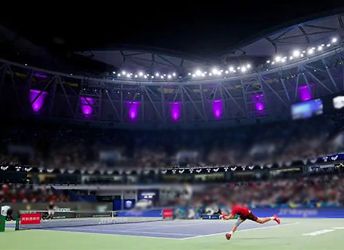 舒兰市体育比赛