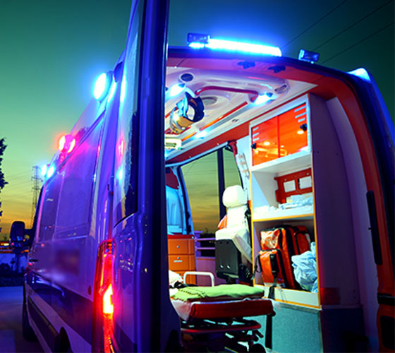 舒兰市车辆内部展示